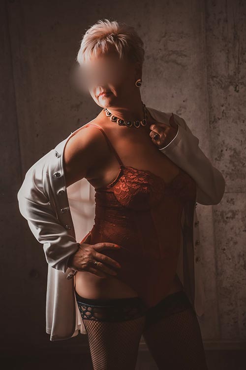 Escort Nicolette buchbar in Dresden, Leipzig und Sachsen
